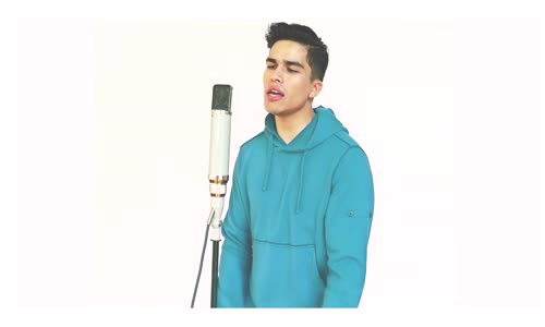 Mashd N Kutcher Alex Aiono - Better Me 