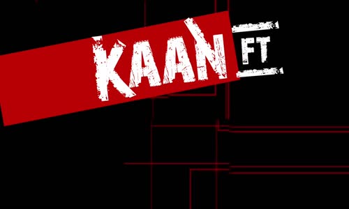 Kaan Feat Ceza Mind Right Lyric Video