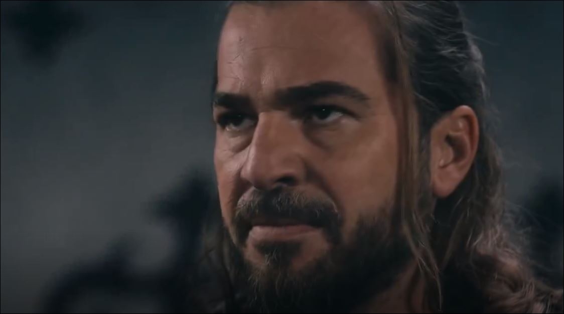 Diriliş Ertuğrul 102. Bölüm 2. Fragmanı