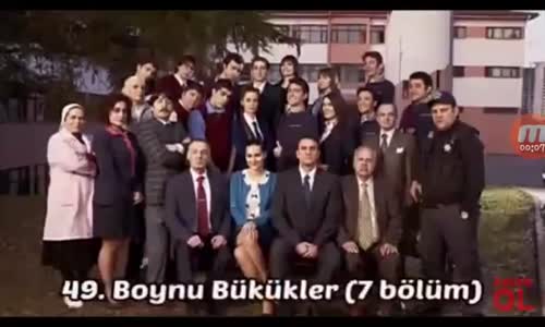 En Kötü 50 Dizi 