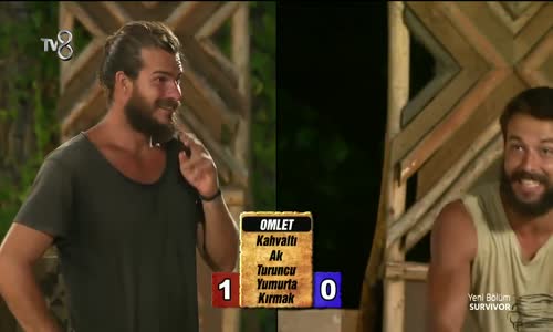 Hakan İle Hilmi Cem 2 Kelime Bilemedi Rezil Olduk 97.Bölüm Survivor 2018