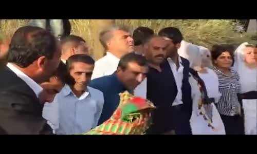 Kürtçe Halay Govend Xurpani Şemame Şerizdin - Zi̇lan Derman Burhan Toprak Derike 