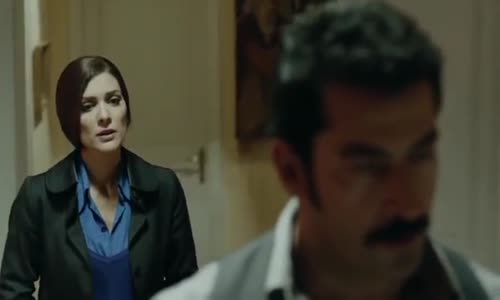 Karadayı 44.Bölüm Mahir Feride Araba Sahnesi