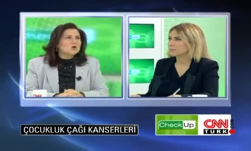 Türkiye'de Çocukluk Çağı Kanserlerinin Tedavi Olanakları Ne Durumdadır