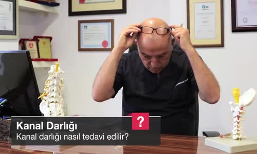 Kanal Darlığı Nasıl Tedavi Edilir