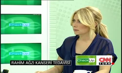 Rahim Ağzı Kanserinde Tedavi Edilebilen Aşı Çeşidi Var Mıdır