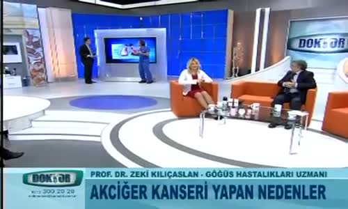 Akciğerlerimiz Nasıl Çalışıyor