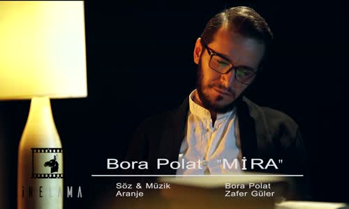 Bora Polat - Mira 