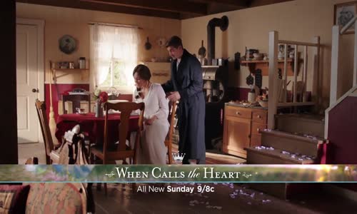 When Calls the Heart 5. Sezon 6. Bölüm Fragmanı