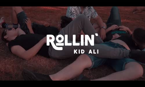 Kid Alı - Rollin