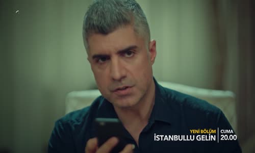 İstanbullu Gelin 41. Bölüm Fragmanı