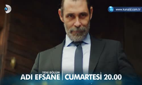 Adı Efsane 4. Bölüm Fragmanı - 2