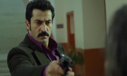 Karadayı 51.Bölüm Mahir Turgut Vurulma Sahnesi