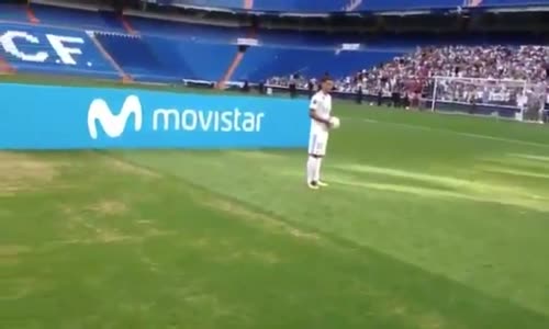 Theo Hernandez'in Topu 6 Kere Sektirebilince Dalga Konusu Olması