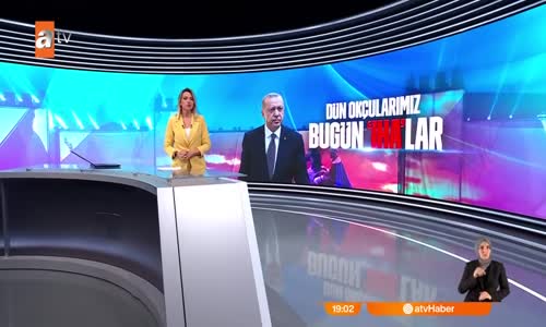 Dün okçularımız bugün 