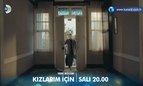 Kızlarım İçin 4. Bölüm 2. Fragmanı