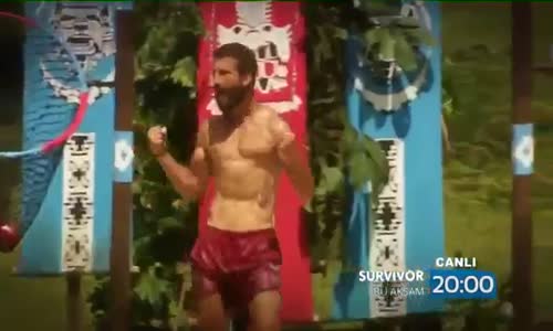 Survivor 2017 128. Bölüm Fragmanı 