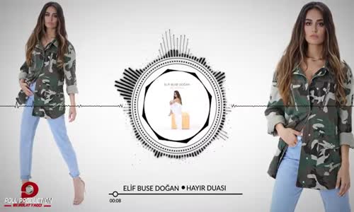 Elif Buse Doğan - Hayır Duası