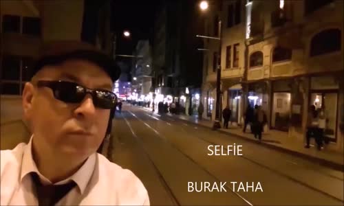 Sen Ölünce Selfie Çekileceğim 