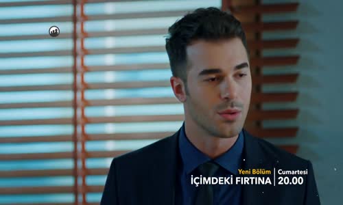 İçimdeki Fırtına 2. Bölüm Fragman 