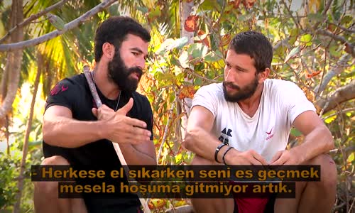 Survivor 2018 31. Bölüm Fragmanı