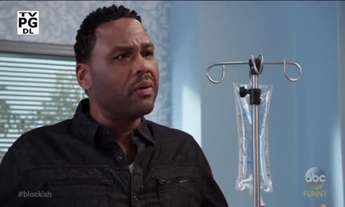 Black-ish 3. Sezon 24. Bölüm Sezon Finali Fragmanı