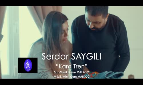 Serdar Saygılı Kara Tren