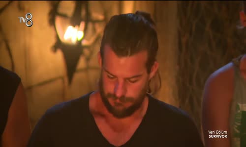 Haftanın İlk Eleme Adayı Yapılan Oylama Sonucunda Belli Oldu 81. Bölüm Survivor 2018