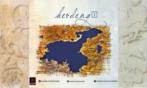 Hevdeng - Şekir Axa