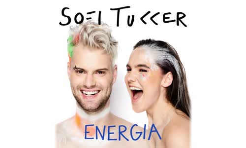 Sofi Tukker Energia