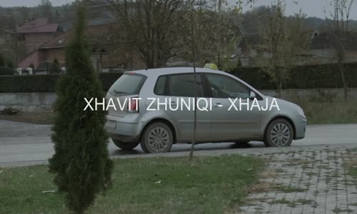 Xhavit Zhuniqi - Xhaja - M'ka Marr Malli