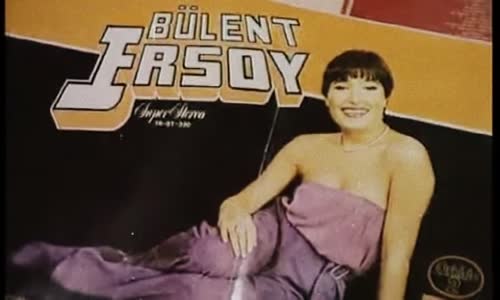 Bülent Ersoy - Düşkünüm Sana