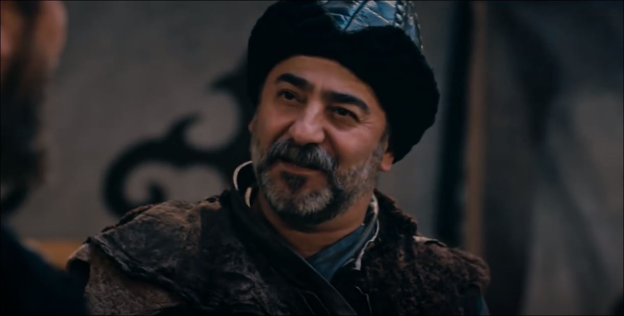 Diriliş Ertuğrul 97. Bölüm 2. Fragmanı