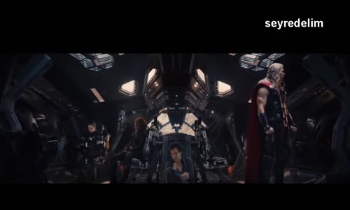 The Avengers: Age of Ultron ile ilgili 10 Muhteşem Gerçek!