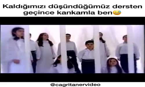 Miniklerin Allah Sevgisi