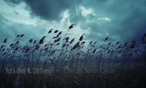 Dil Tengî & Yol’a Düş ~ Ömrüm Senin Olsun