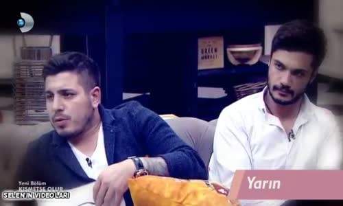 Kısmetse Olur 362.Bölüm Fragmanı 