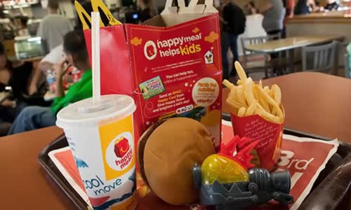 McDonald's Hakkında 11 Şaşırtıcı Gerçek