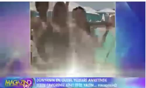  Nur Yerlitaş'tan Seda Sayan'a Aşık Olursan Yolarım Seni