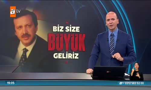 Erdoğan'dan dünyaya net mesaj! 