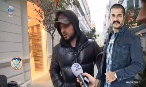 Murat Boz Ve Burak Özçivit Kardeşliği Bitti Mi  Kardeşlik Mazide Kaldı