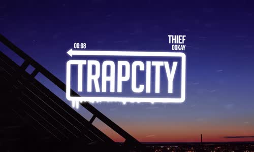 Ookay - Thief 