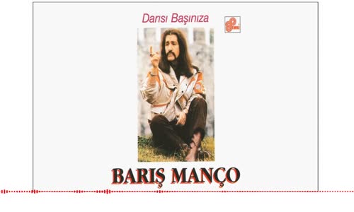 Barış Manço - Günaydın Çocuklar