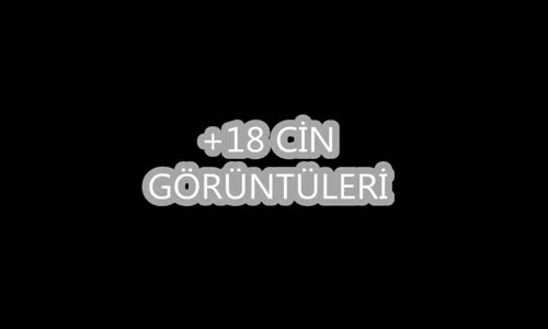 +18 Gerçek Cin Çıkarma En Korkunç Video