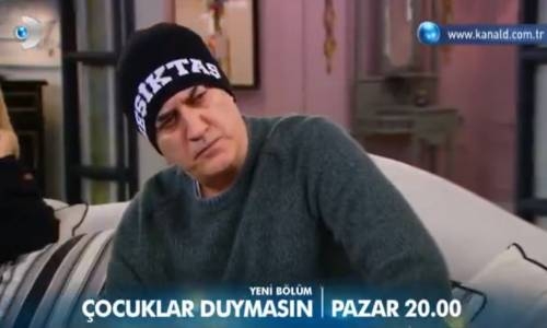 Çocuklar Duymasın 32. Bölüm 2. Fragmanı