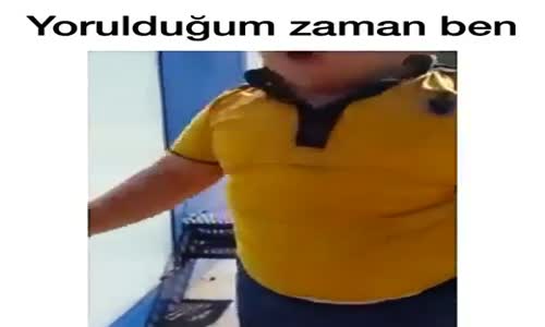 Çitosefe Yorgun