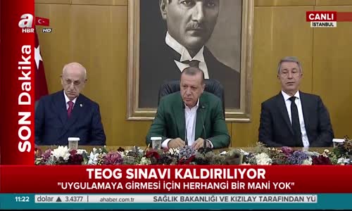 Erdoğan  Çocukluk Hikayesiymiş  Böyle Şey Olur Mu Ya 