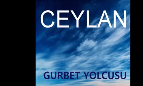 Ceylan - İllede Roman Olsun