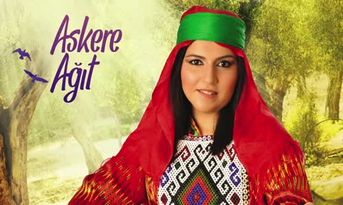 Zeynep - Askere Ağıt