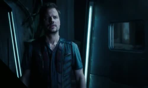 Dark Matter 3. Sezon 8. Bölüm Fragmanı